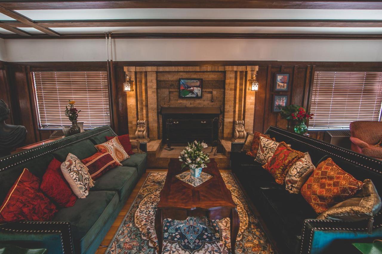 Greenway Manor Bisbee Bagian luar foto