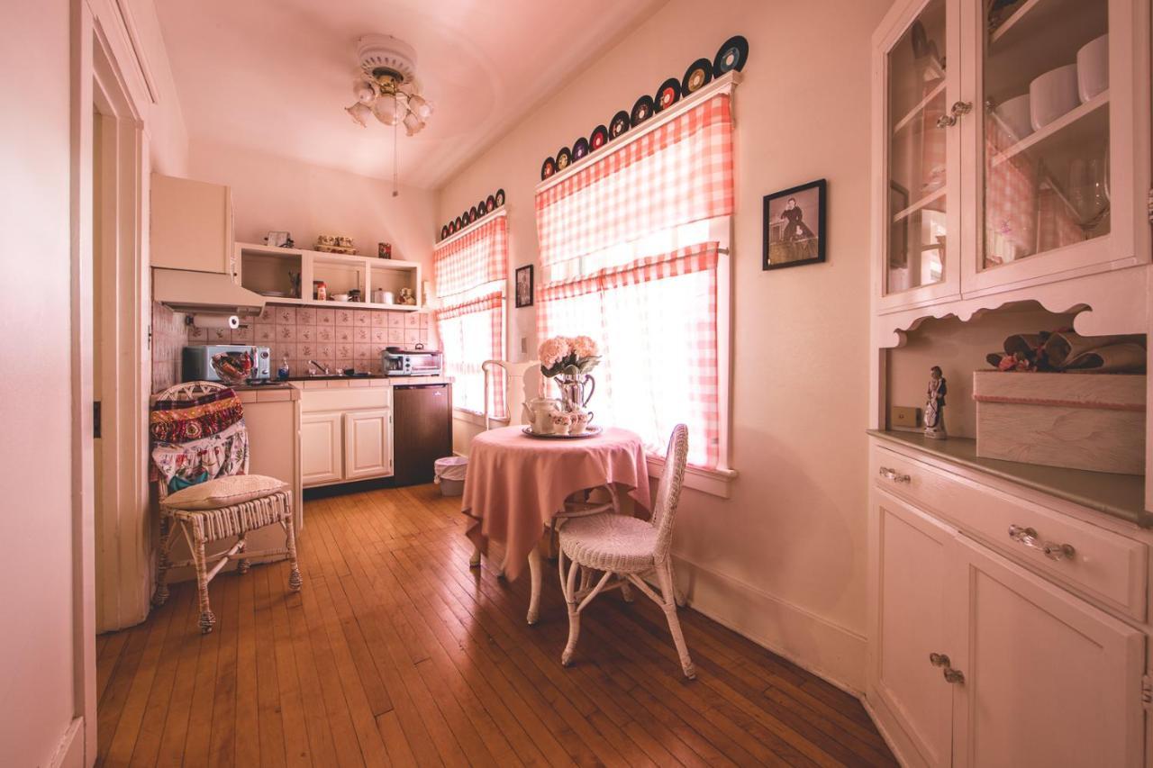 Greenway Manor Bisbee Bagian luar foto