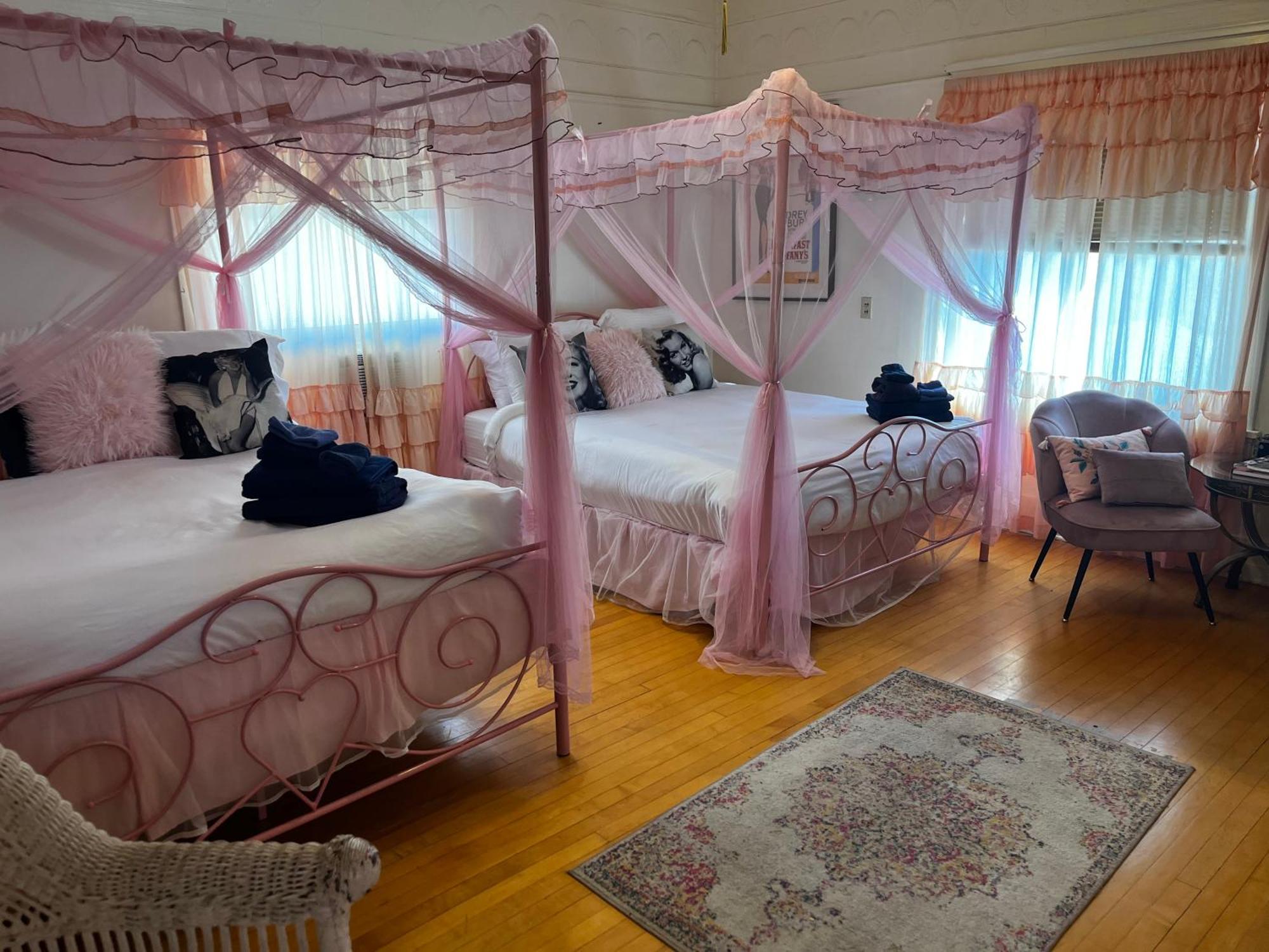 Greenway Manor Bisbee Bagian luar foto
