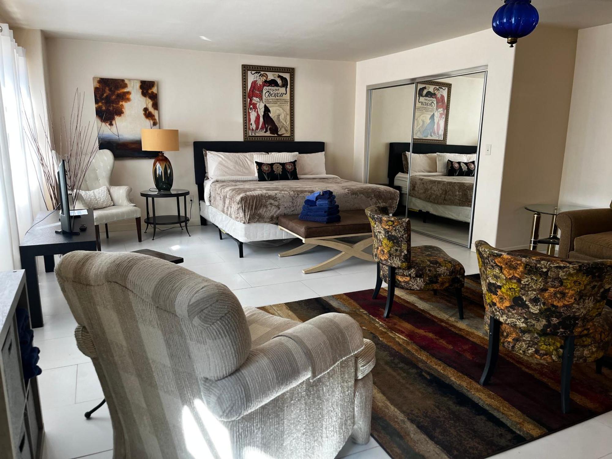 Greenway Manor Bisbee Bagian luar foto