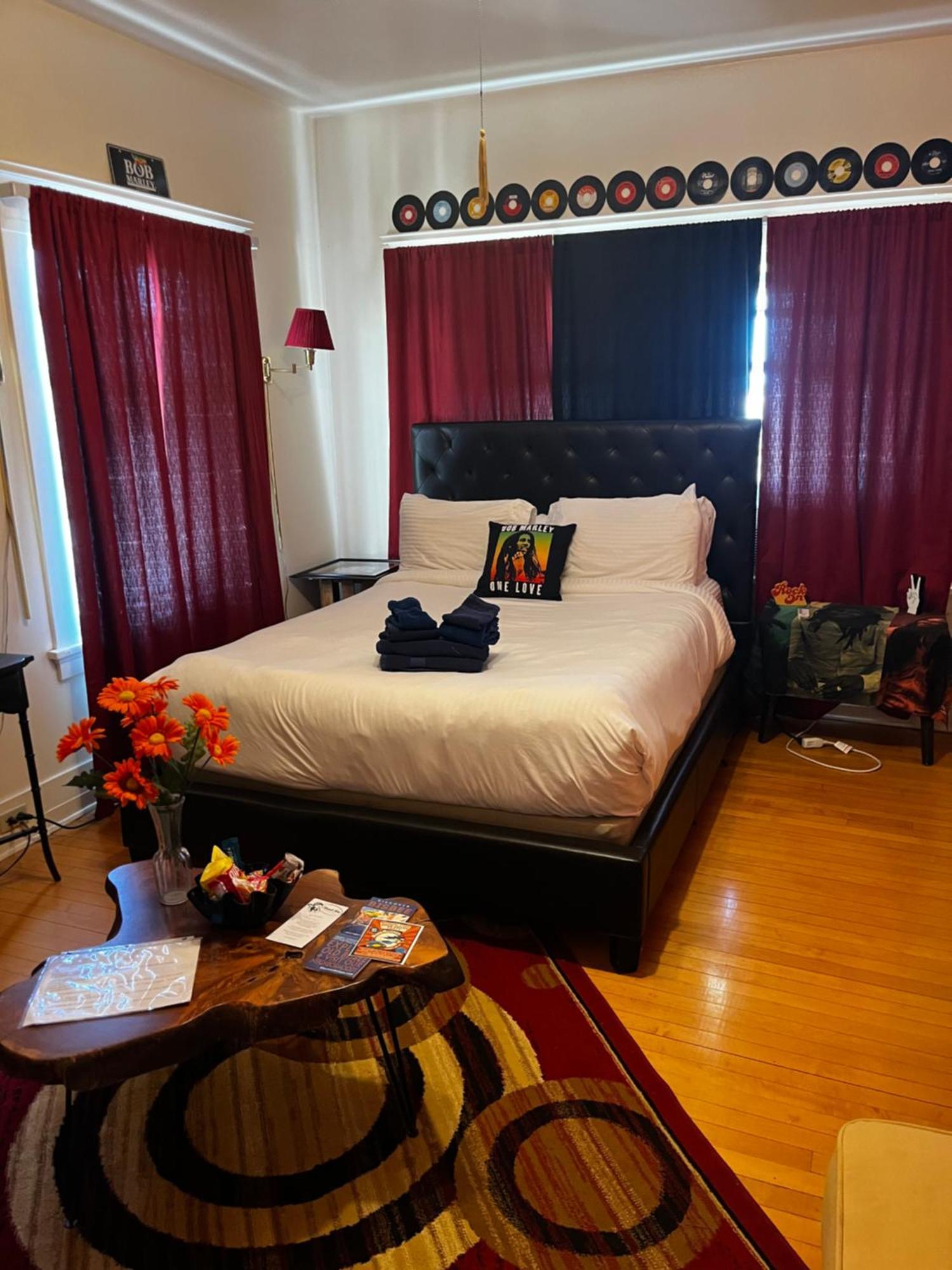 Greenway Manor Bisbee Bagian luar foto