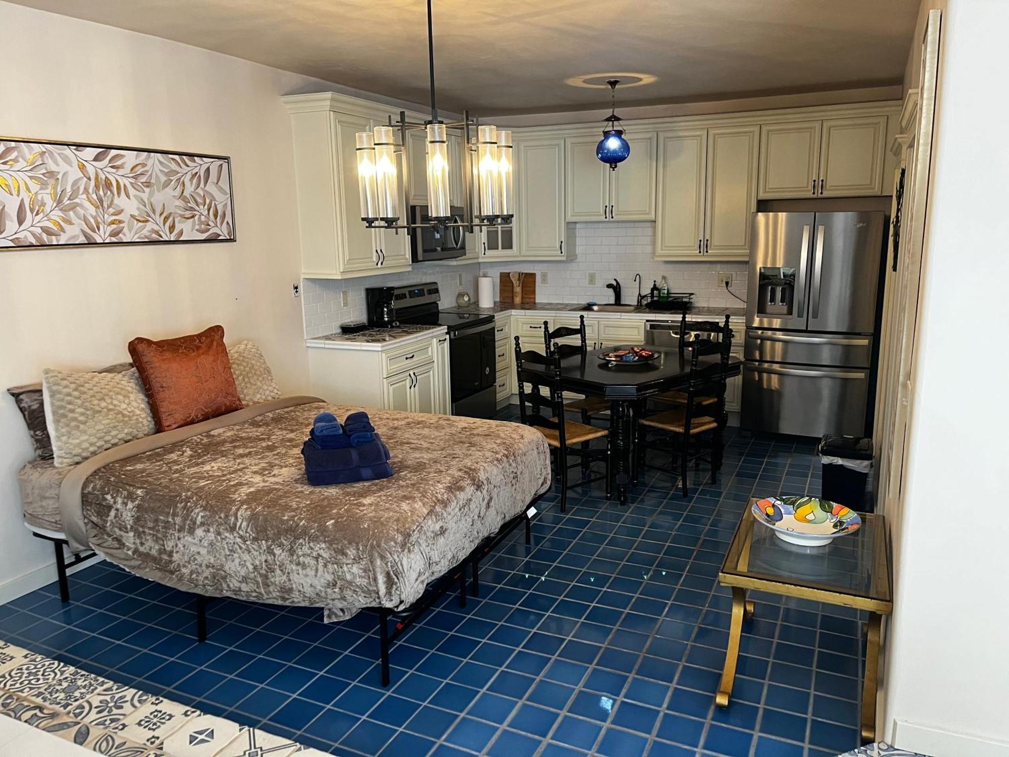 Greenway Manor Bisbee Bagian luar foto
