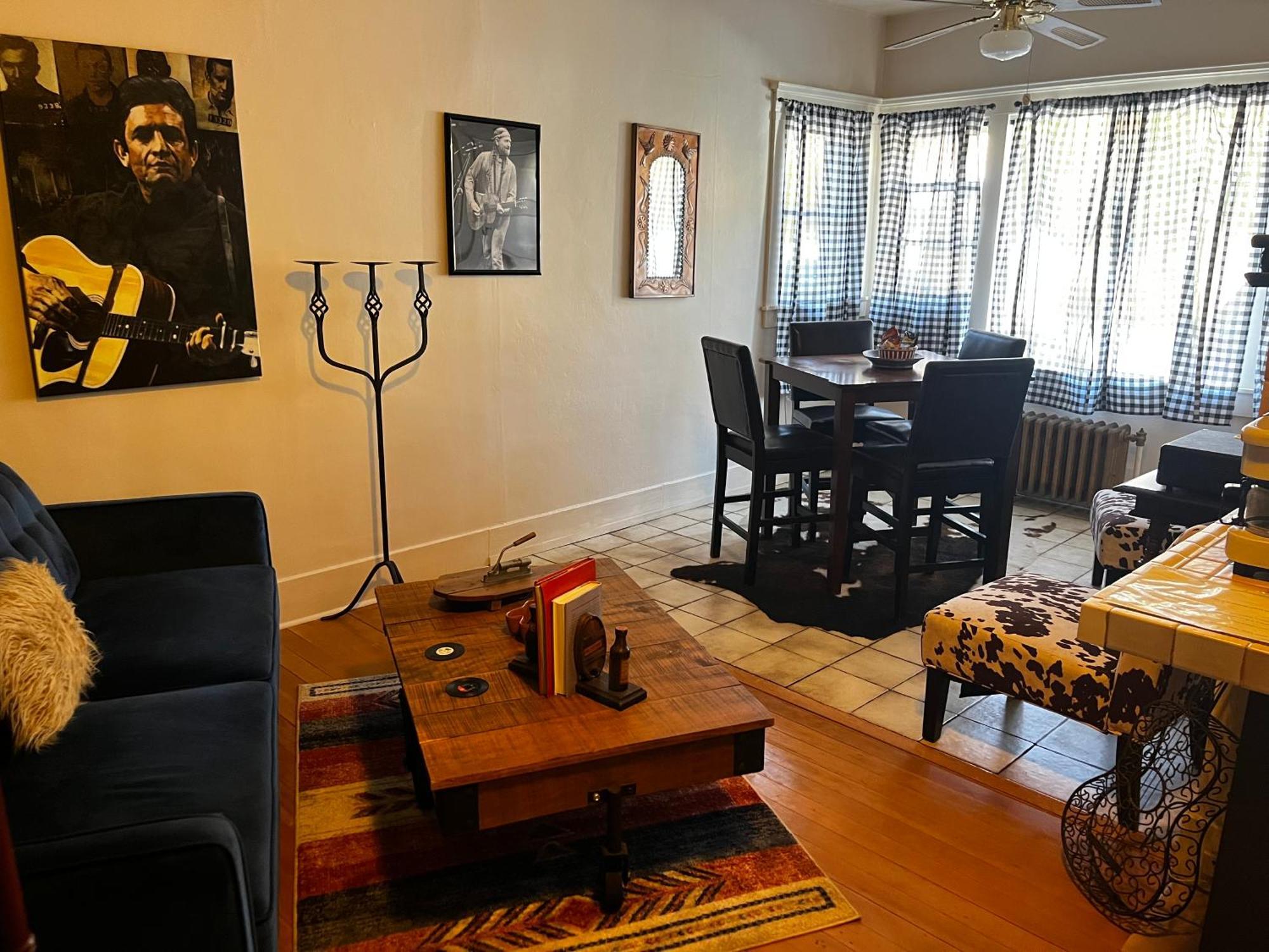 Greenway Manor Bisbee Bagian luar foto