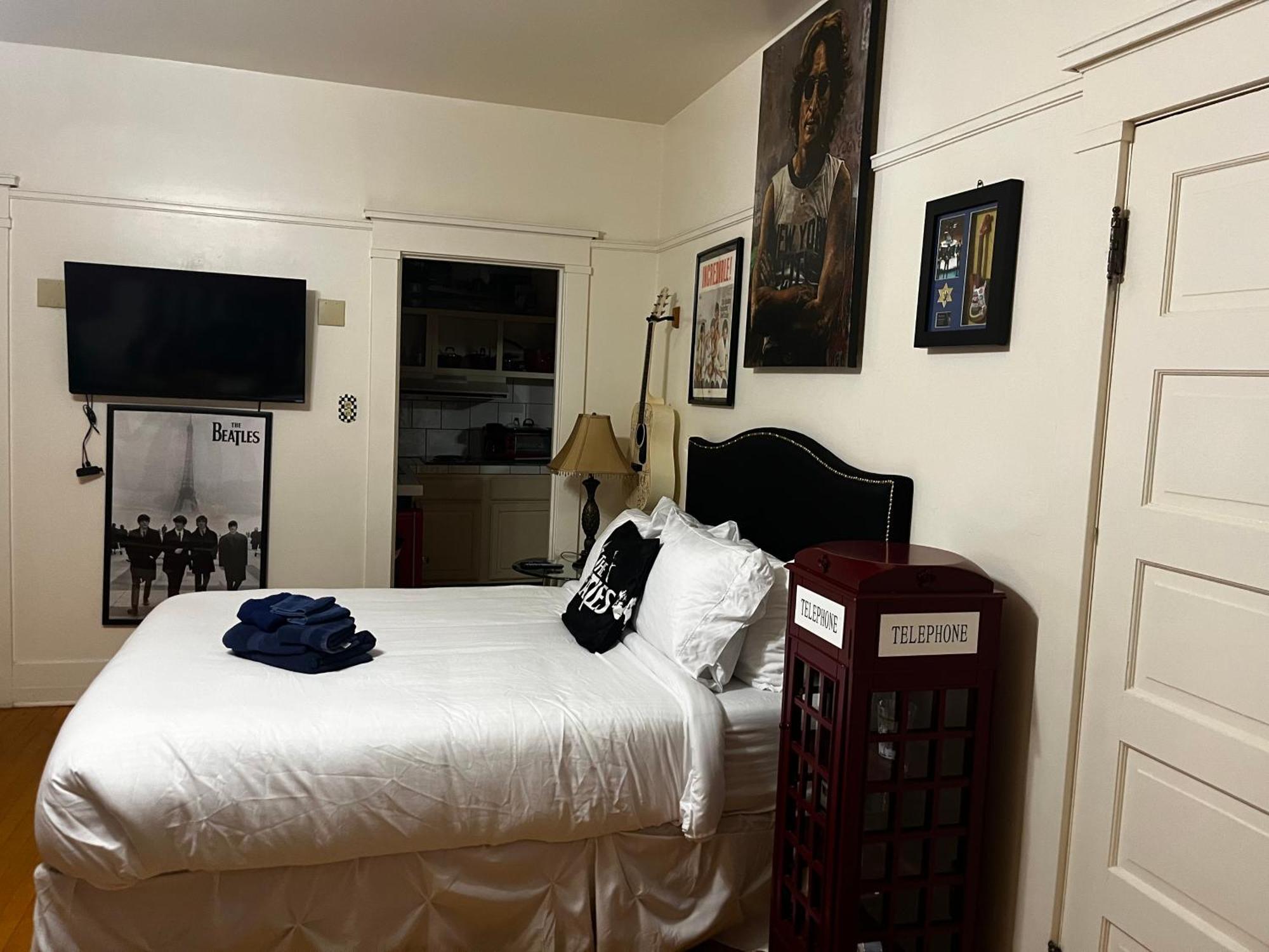Greenway Manor Bisbee Bagian luar foto
