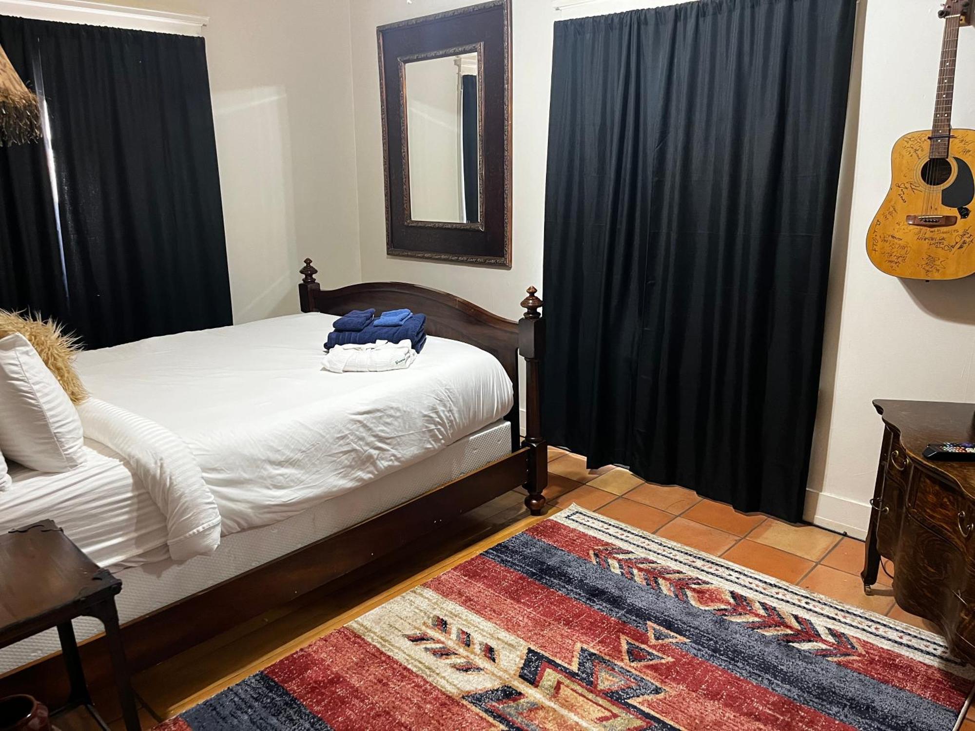 Greenway Manor Bisbee Bagian luar foto