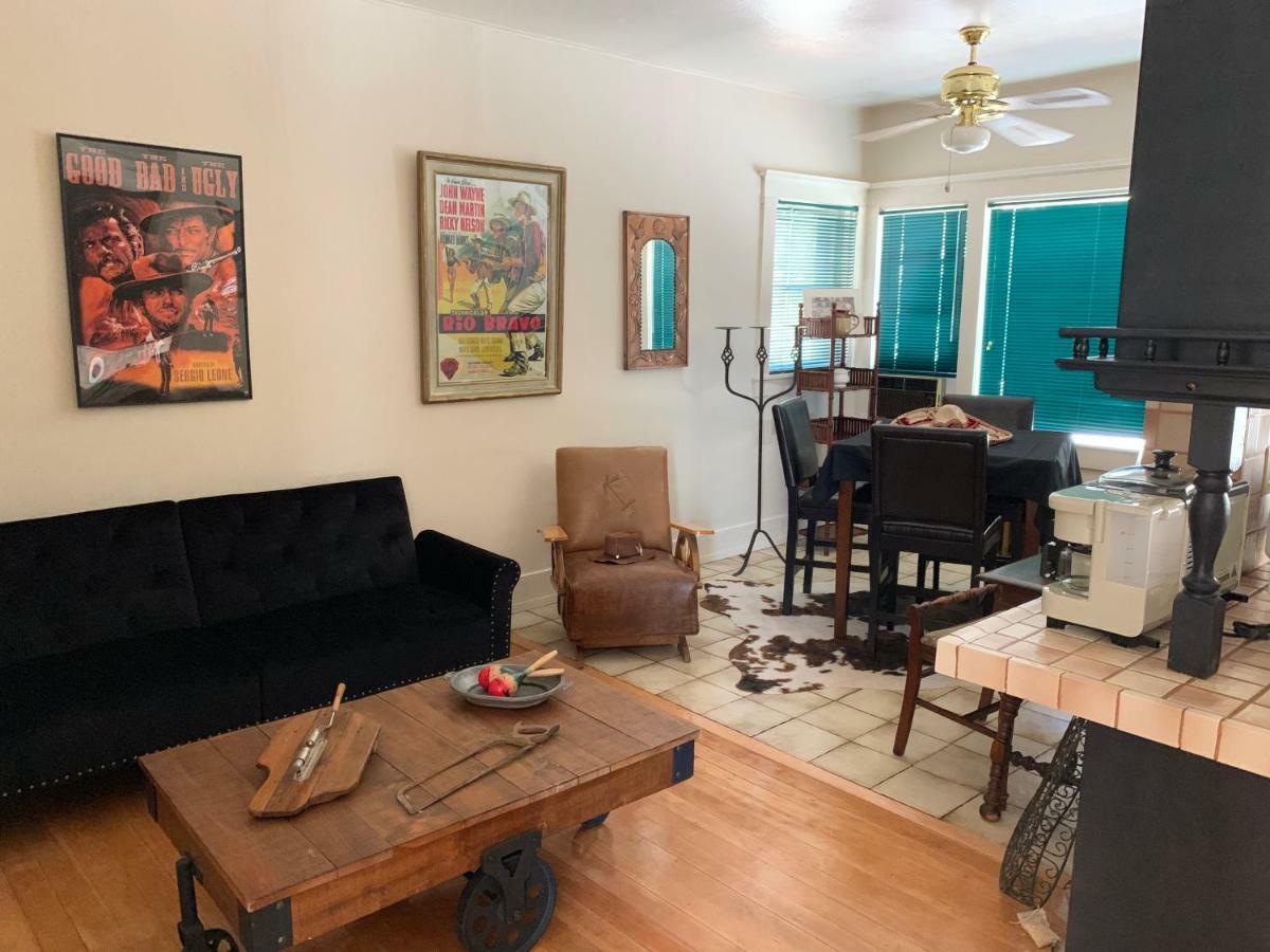 Greenway Manor Bisbee Bagian luar foto