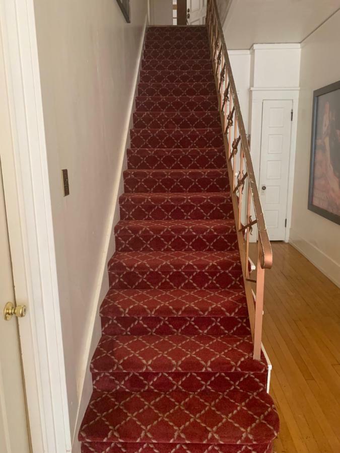 Greenway Manor Bisbee Bagian luar foto