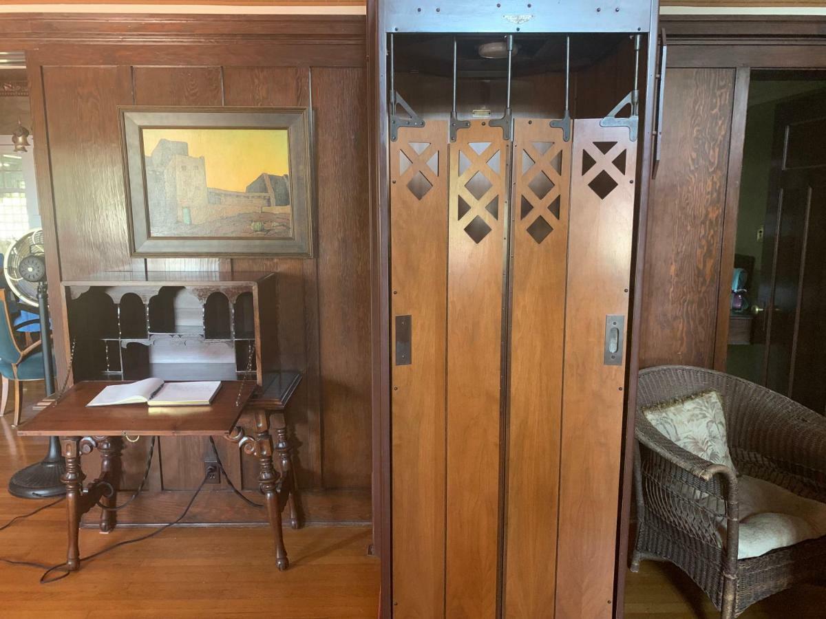 Greenway Manor Bisbee Bagian luar foto