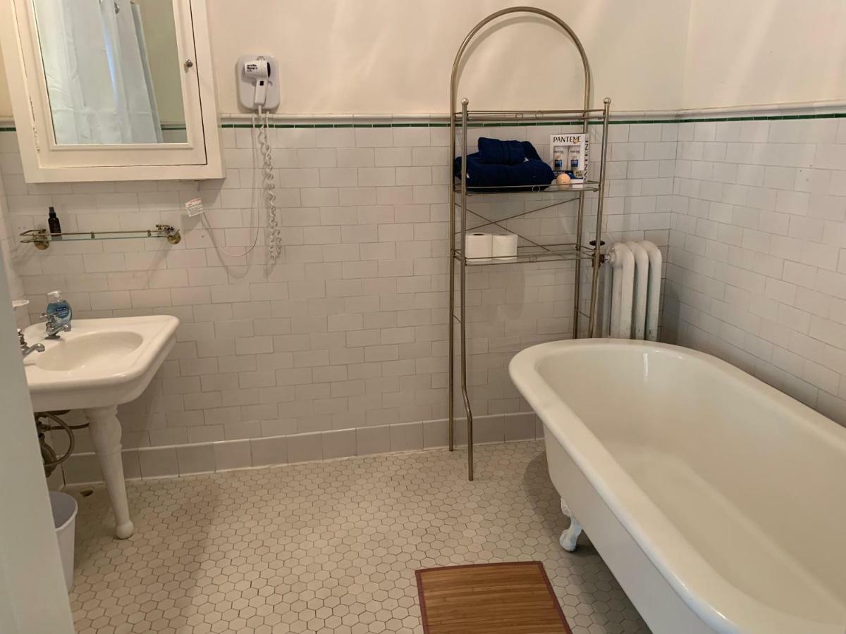 Greenway Manor Bisbee Bagian luar foto